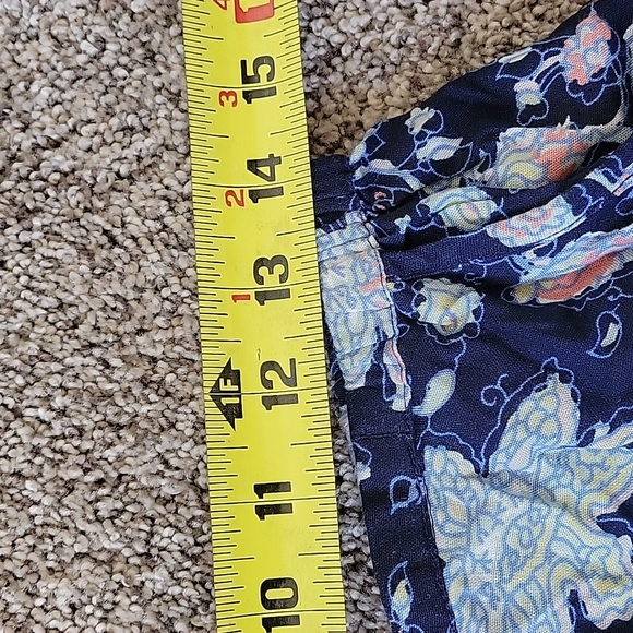 Floral Skirt - Picture 2 of 6